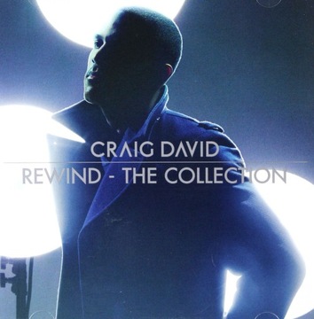 CRAIG DAVID: REWIND - THE COLLECTION [CD]