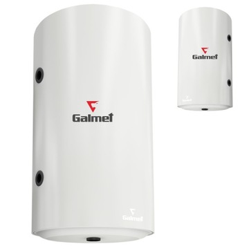 ZASOBNIK BUFOR ZBIORNIK GALMET 60L DO POMPY CIEPŁA