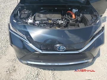 Toyota Venza 2024 Toyota Venza 2024 r., 2,5L LE 4x4 2.5 Hybryda 219KM, zdjęcie 10