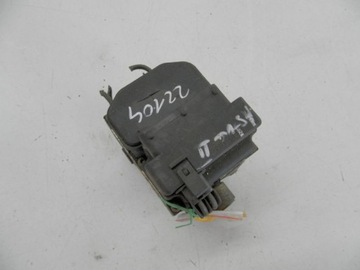 БЛОК АБС ASTRA G НАСОС 0273004209