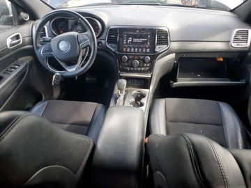 Jeep Grand Cherokee IV 2020 Jeep Grand Cherokee Laredo 2020 3.6l 3.6 Benzyna 293KM, zdjęcie 8