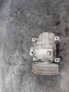 F1126133 KOMPRESOR KLIMATIZACE 2.0 DI 100 2004 MAZDA 6 SEDAN (GG)