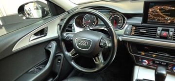 Audi A6 C7 Avant Facelifting 2.0 TDI ultra 190KM 2015 AUDI A6 AVANT ULTRA! Super stan!, zdjęcie 19