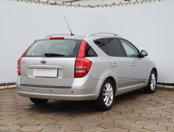 Kia Ceed I 2008 Kia Ceed 1.6 CVVT, GAZ, Klima, Klimatronic, zdjęcie 4