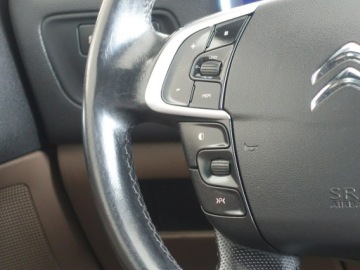 DS 4 I Hatchback (Citroen) 2.0 HDi 163KM 2012 Citroen DS4 2.0 HDi 163KM/Beżowe, zdjęcie 26