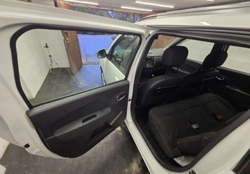 Dacia Lodgy Minivan Facelifting 1.5 dCi 109KM 2017 Dacia Lodgy 1.5 DCI Super Stan 1.5 Diesel 109KM, zdjęcie 8