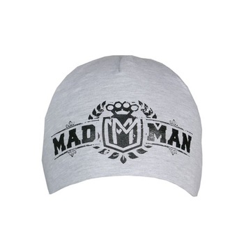 Шапка мужская уличная зимняя ACAB JP CHWDP Madman L