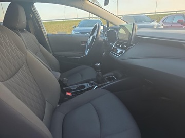 Toyota Corolla XII 2022 Toyota Corolla 1.5 Comfort MS Seria E21 (2019-) To, zdjęcie 8