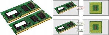 Оперативная память DDR4 Samsung 8 ГБ 2400 PC4-2400T-SA1-11