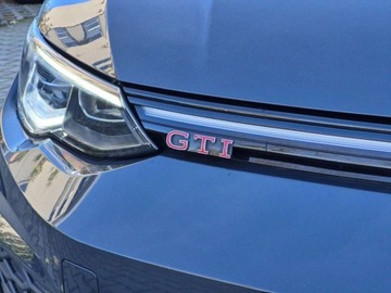 Volkswagen Golf VIII GTI 2.0 TSI 245KM 2023 Volkswagen Golf GTIFull LED 245km Fv23KameraMartwe Pole 2.0 Benzyna, zdjęcie 8