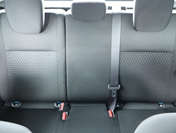 Suzuki Swift VI Hatchback 1.2 DualJet 90KM 2018 Suzuki Swift 1.2 DualJet, Salon Polska, zdjęcie 9