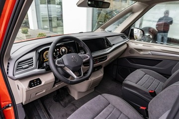 Volkswagen Multivan T7 Van L1 2.0 TDI 150KM 2026 Volkswagen VW Multivan EDITION L2 2.0 TDI 150 KM DSG OD RĘKI, zdjęcie 15