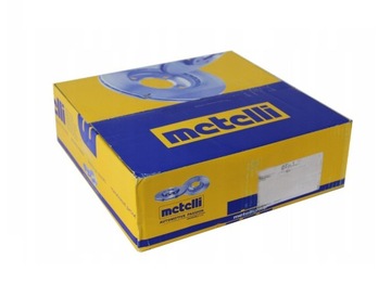 POLOOSA FIAT MULTIPLA 1,6 16V 99- LE METELLI 17-0422