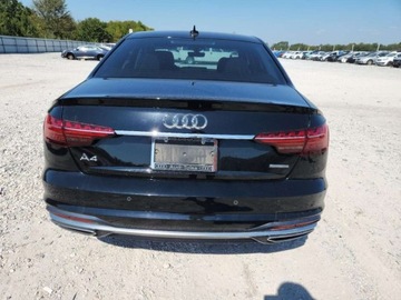 Audi A4 B9 2021 Audi a4 Premium 40 2021 2.0l 2.0 Benzyna 201KM, zdjęcie 2