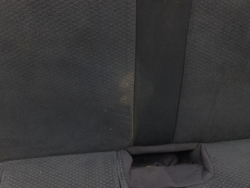 MITSUBISHI PAJERO 2007 PRAVÁ STRANA SEDADLA POHOVKA