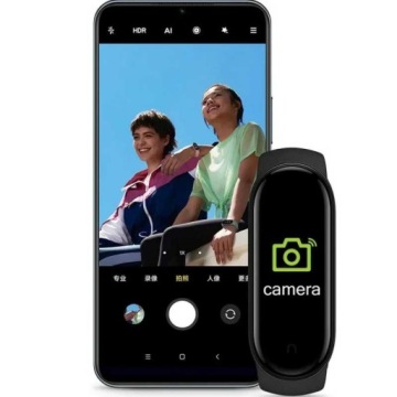 SMARTWATCH SMARTBAND M8 BAND ИЗМЕРИТЕЛЬ ЧСС ШАГИ SMS