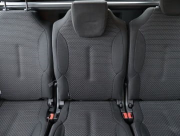 Citroen Grand C4 Picasso I 1.6 VTi 120KM 2013 Citroen C4 Grand Picasso 1.6 VTi, Salon Polska, zdjęcie 9