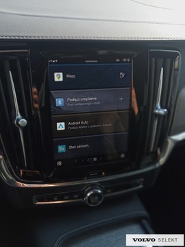 Volvo S90 II 2023 Volvo S90 B4 Benzyna | Plus Bright | aut | FV23% |, zdjęcie 16