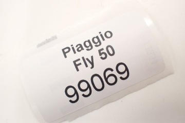 Указатель поворота [P] передний Piaggio Fly 50 125