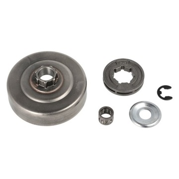 Корзина барабана сцепления пилы ДЛЯ STIHL MS 171 181 211 251