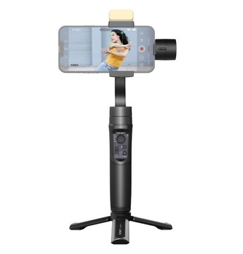 GIMBAL Hohem iSteady Mobile+ 3-осевой СТАБИЛИЗАТОР для смартфона