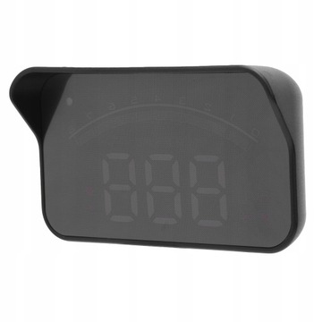 ПРОЕКЦИОННЫЙ ДИСПЛЕЙ HUD OBD2