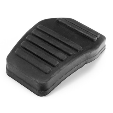 NAKŁADKA PEDAŁU SPRZĘGŁA GUMA DO FORDA