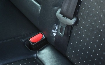 DS 4 I 2014 Citroen DS4 1.6B Automat Navi Skora Masaze Sprowadzony Oplacony, zdjęcie 27