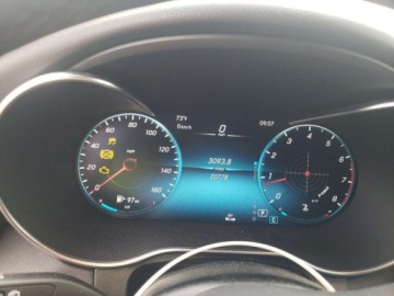 Mercedes GLC C253 2021 Mercedes-Benz GLC 300 4Matic 2021 2.0l 2.0 Benzyna 255KM, zdjęcie 9