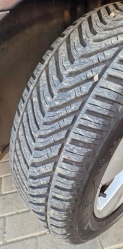 Skoda Octavia III Kombi 1.6 TDI CR DPF 110KM 2015 Skoda Octavia Salon PL TDI 110KM Xenony NaviPL EL.Klapa 1.6 Diesel 110KM, zdjęcie 24