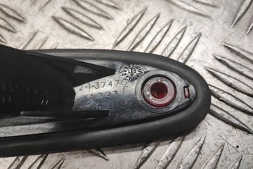 PŘÍDAVNÁ SVĚTLO STOP CHRYSLER VOYAGER IV (RG, RS) 04857214AA 2.5L DIESEL