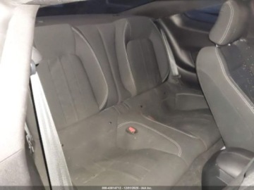 Ford Mustang VI 2022 Ford Mustang Ecoboost, 2022r., 2.3L 2.3 Benzyna 310KM, zdjęcie 9