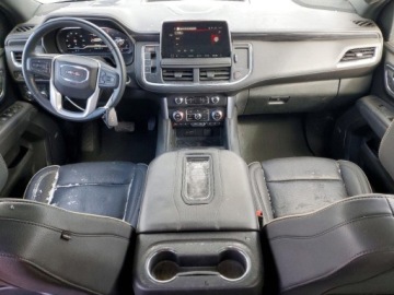  GMC Yukon Slt 2023 5.3 Benzyna 355KM, zdjęcie 8