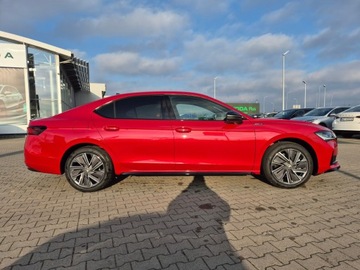 Skoda Superb IV Liftback 2.0 TSI 204KM 2025 Skoda Superb Sportline 2.0 TSI 204KM Auto z placu, zdjęcie 3