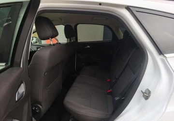 Ford Focus III Kombi 1.0 EcoBoost 100KM 2013 Ford Focus Ford Focus 1.0 EcoBoost Titanium Benzyna 100KM, zdjęcie 7