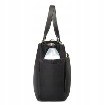 BABYONO TORBA SPACEROWA DLA MAMY DO WÓZKA ORGANIZER COCO 1516