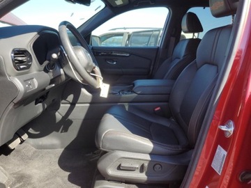Honda Pilot II 2025 Honda Pilot Trailsport 2025 3.5l 3.5 Benzyna 285KM, zdjęcie 7