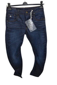 G-star Raw arc 3d slim spodnie męski 29/32 nowe