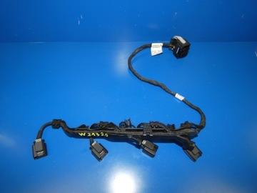 E KLASA W213 C W205 2.0 CDI WIĄZKA WTRYSKÓW