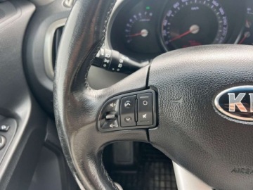 Kia Sportage III SUV Facelifting 1.6 GDI 135KM 2014 Kia Sportage LPG Nawigacja Klimatyzacja Kamera Cofania Tempomat El.szyby E, zdjęcie 20