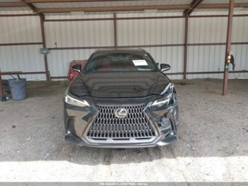 Lexus NX II 2023 Lexus NX 2023 LEXUS NX 350H PREMIUM 2.5 Hybryda 189KM, zdjęcie 6
