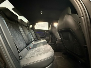 Audi A3 8Y S3 Limousine 2.0 TFSI 310KM 2022 Audi S3 Limosuine Quattro S tronic *Matrix LED, An, zdjęcie 22