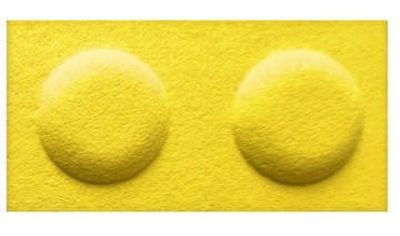 PANELE ŚCIENNE KLOCKI 30X15 CM ZAGŁÓWEK FILCOWE