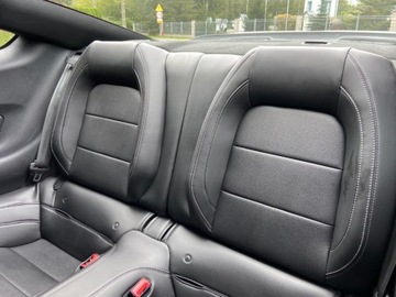 Ford Mustang VI Fastback Facelifting 5.0 Ti-VCT 450KM 2018 Ford Mustang Ford Mustang 5.0 V8 GT Salon Polska Automat 5.0 Benzyna, zdjęcie 21