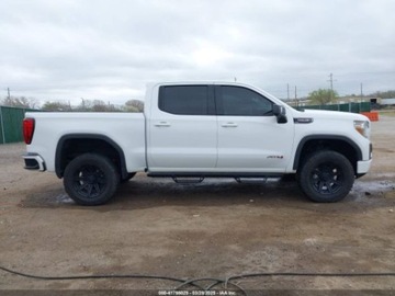  GMC Sierra 2021r., 1500 AT4, od ubezpieczalni 6.2 Benzyna 420KM, zdjęcie 7