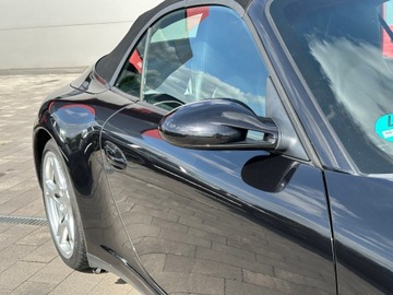 Porsche 911 997 Coupe 3.8 355KM 2007 Porsche Carrera 911 997 3.8 355 KM, zdjęcie 7