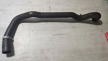 DACIA DUSTER II 2017 PŘÍVOD WAZ VODY