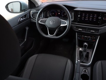 Volkswagen Taigo 2024 VW Taigo 1.0 TSI, Salon Polska, Serwis ASO, zdjęcie 6