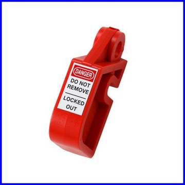 Замок предохранителя Brady (873367)