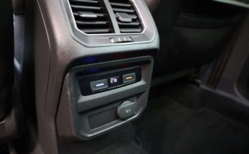 Volkswagen Tiguan I SUV Facelifting 2.0 TSI 180KM 2016 Volkswagen Tiguan Volkswagen Tiguan 2.0 TSI BMT 4Mot Highline DSG 2.0 180KM, zdjęcie 22